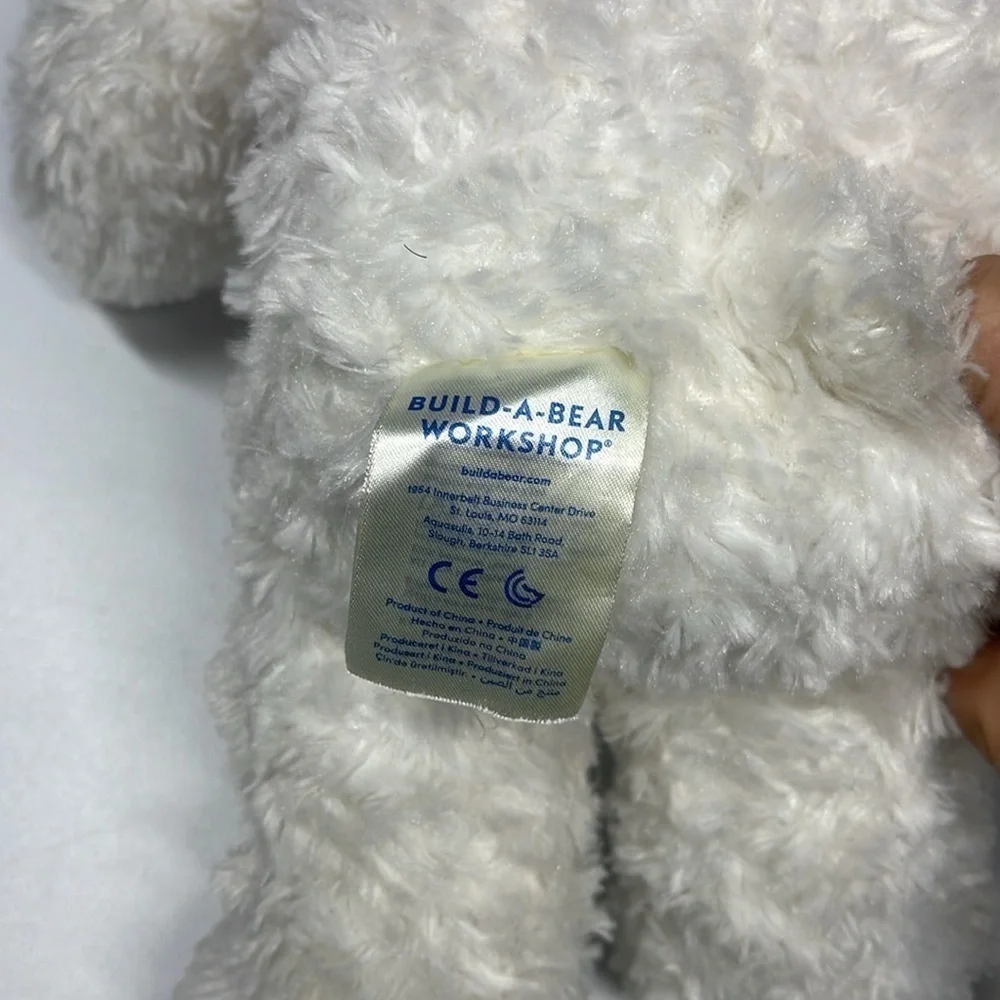 Build-A-Bear build bear